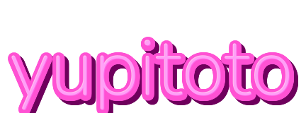 yupitoto — logo kanal