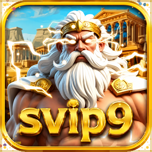 svip9 — mitra unggulan