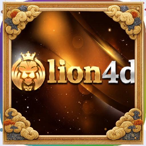 lion4d — galeri pratinjau Resmi APK