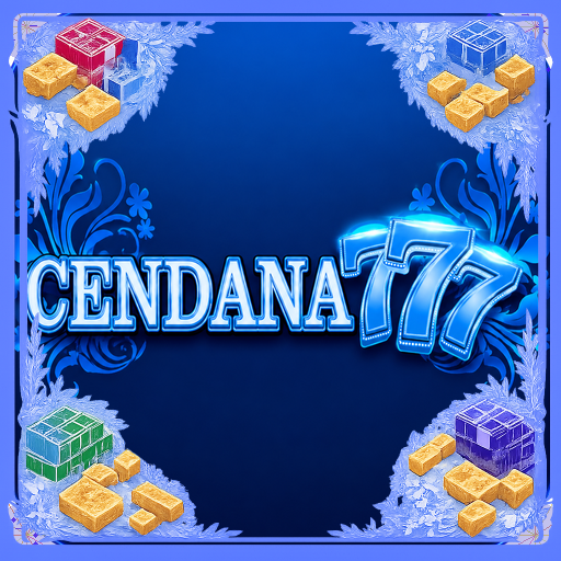 cendana777 — mitra unggulan